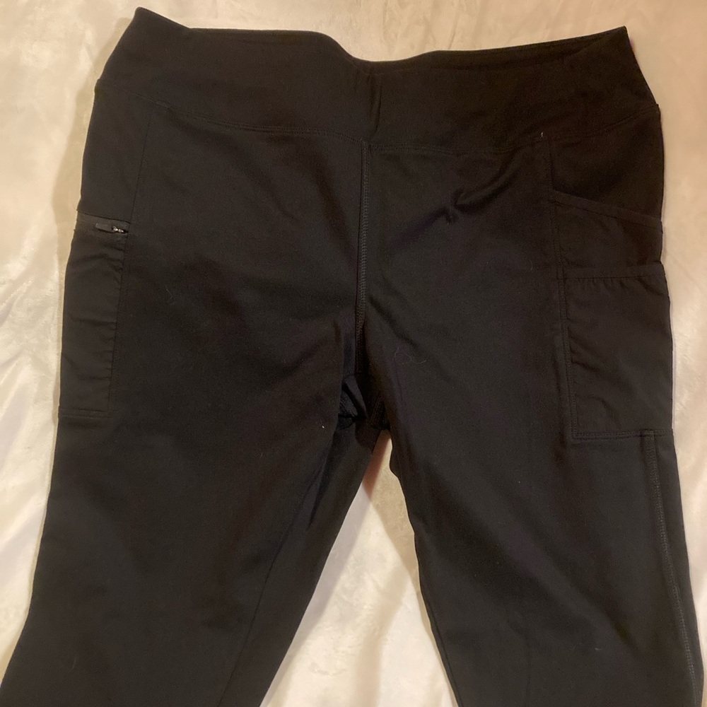 Tall Leggings
